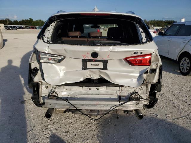 Photo 6 from auction – 2016 BMW X1 XDRIVE2 with VIN WBXHT3C3XGP889556