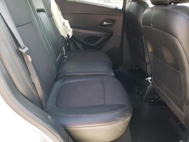 Photo 11 from auction – 2021 CHEVROLET TRAX 1LT with VIN KL7CJLSB5MB317449