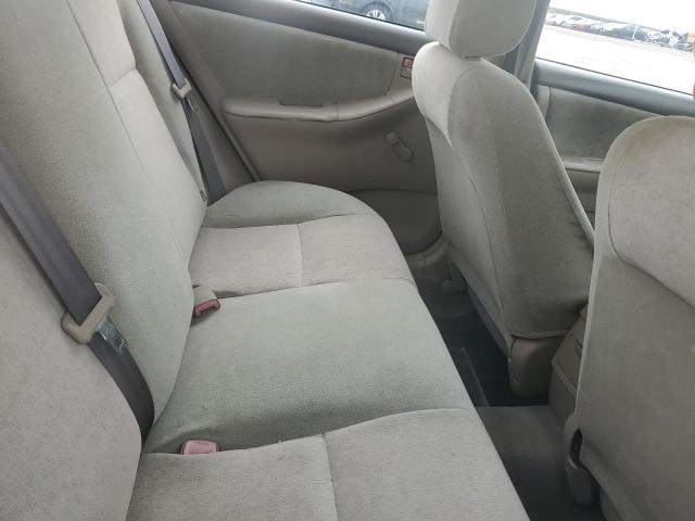 Photo 10 from auction – 2004 TOYOTA COROLLA CE with VIN 1NXBR32E24Z309004