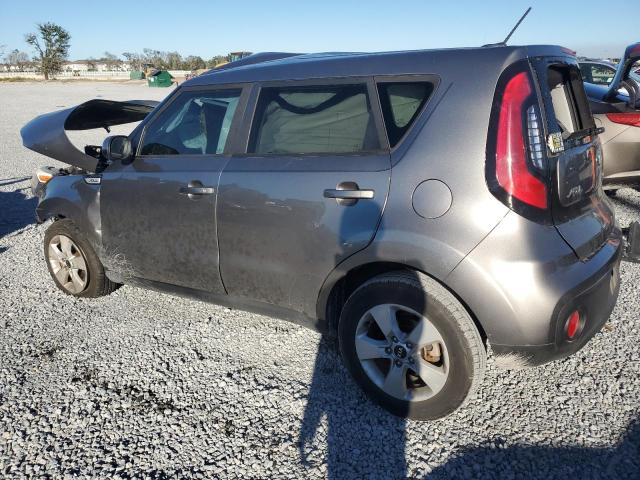 Photo 2 from auction – 2018 KIA SOUL with VIN KNDJN2A26J7618241