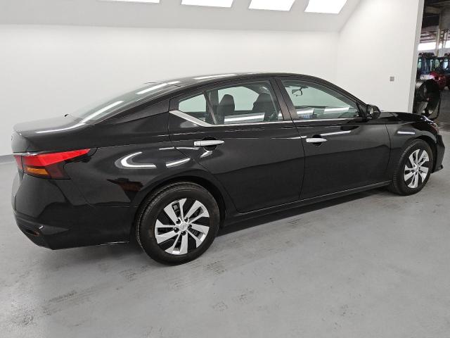 Photo 3 from auction – 2022 NISSAN ALTIMA S with VIN 1N4BL4BVXNN324363