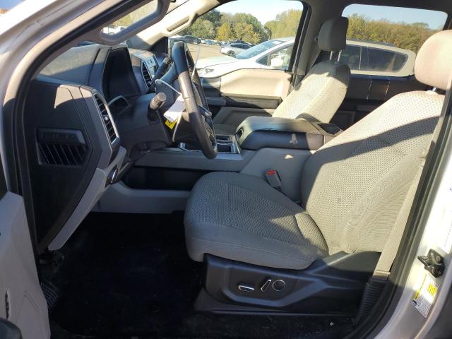 Photo 7 from auction – 2016 FORD F150 SUPER with VIN 1FTEW1EG5GKE08895