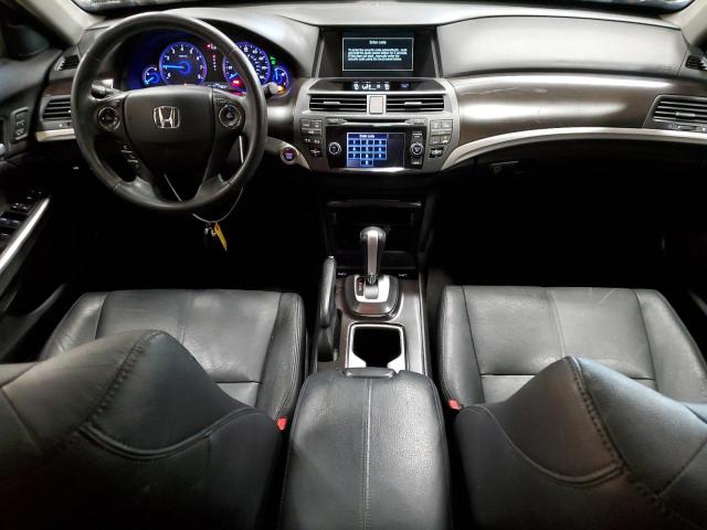 Photo 8 from auction – 2015 HONDA CROSSTOUR with VIN 5J6TF2H55FL004280