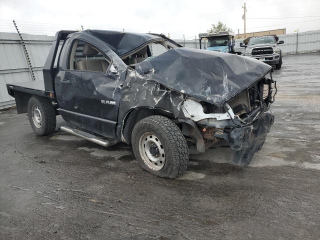 Photo 4 from auction – 2008 DODGE RAM 1500 S with VIN 1D7HA16K18J236036