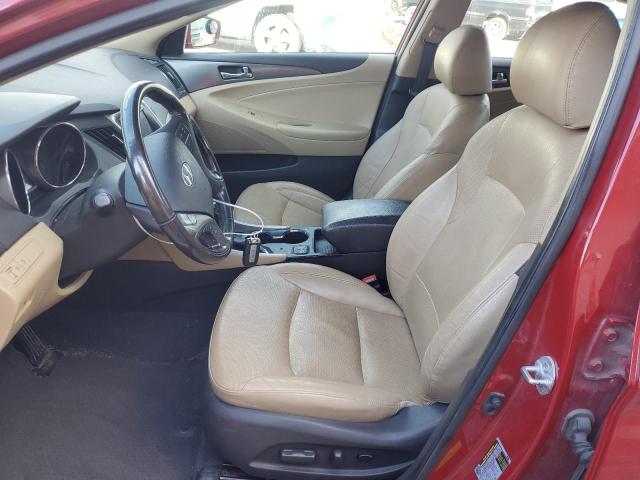 Photo 7 from auction – 2015 HYUNDAI SONATA HYB with VIN KMHEC4A40FA136763