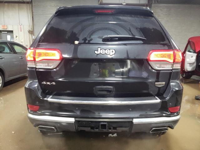 Photo 6 from auction – 2014 JEEP GRAND CHER with VIN 1C4RJFJT8EC435497