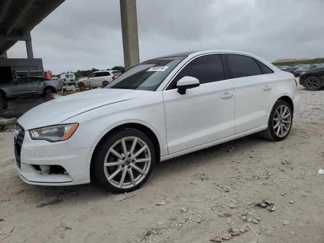 AUDI A3 PREMIUM 2015 with VIN WAUBFGFF9F1066543 - Photo from auction