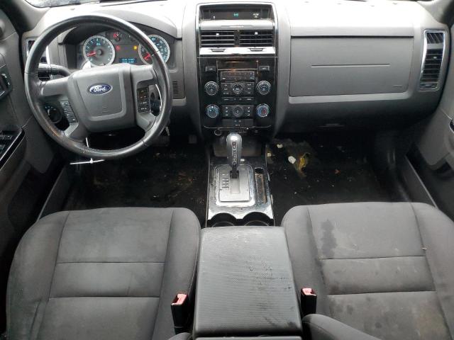 Photo 8 from auction – 2011 FORD ESCAPE XLT with VIN 1FMCU0DG0BKA44561