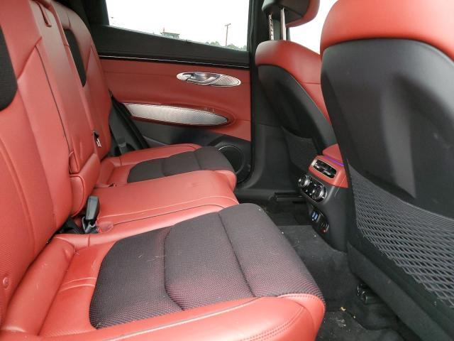 Photo 11 from auction – 2023 GENESIS GV70 BASE with VIN KMUMADTB4PU121097