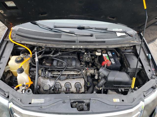 Photo 11 from auction – 2007 FORD EDGE SEL P with VIN 2FMDK49C67BA30656
