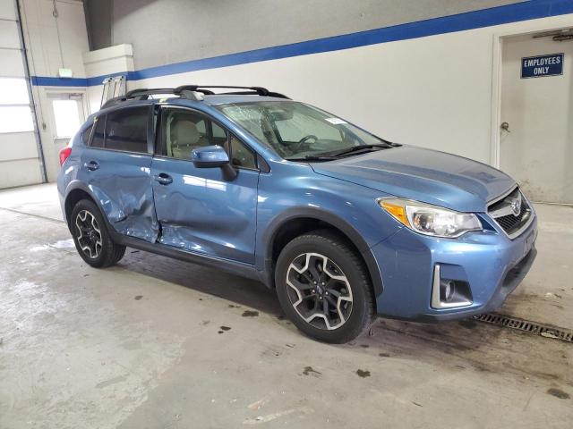 Photo 4 from auction – 2017 SUBARU CROSSTREK with VIN JF2GPABC2HH265119