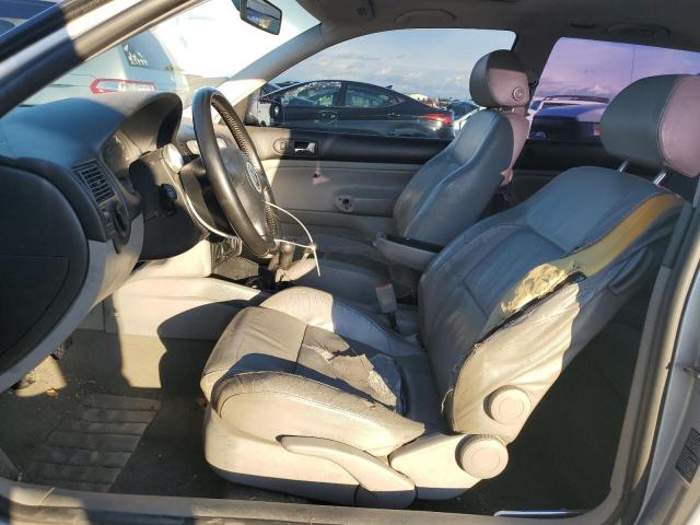 Photo 7 from auction – 2003 VOLKSWAGEN GTI with VIN 9BWDE61JX34042479