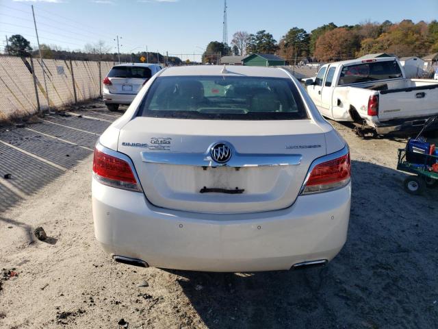 Фото 6 с аукциона – 2013 BUICK LACROSSE с VIN 1G4GC5E39DF276732