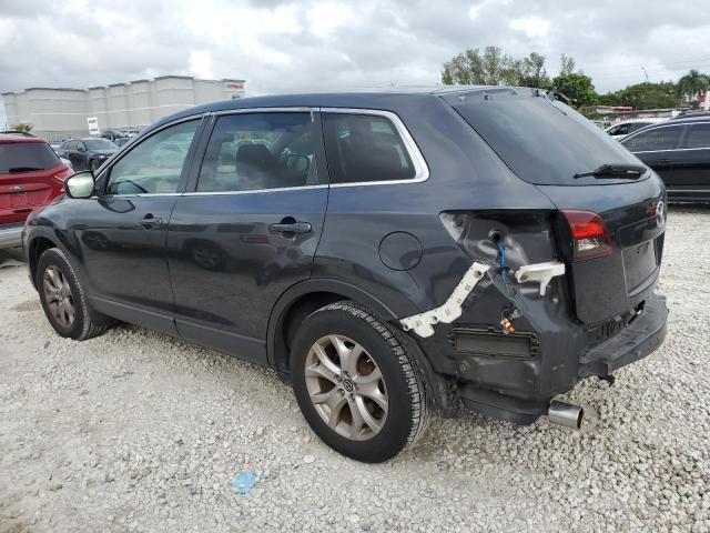 Photo 2 from auction – 2014 MAZDA CX-9 SPORT with VIN JM3TB2BAXE0446910