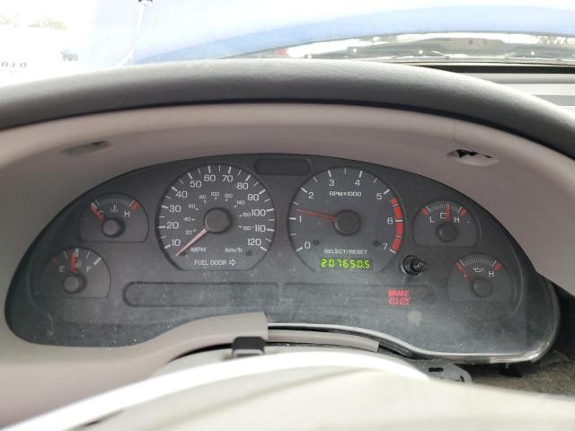 صورة رقم 9 من المزاد - 2003 FORD MUSTANG مع VIN 1FAFP40433F370723