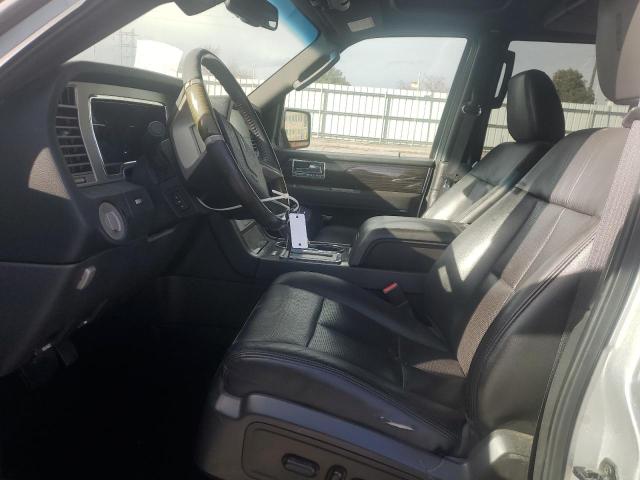 Photo 7 from auction – 2010 LINCOLN NAVIGATOR with VIN 5LMJJ3J5XAEJ00018