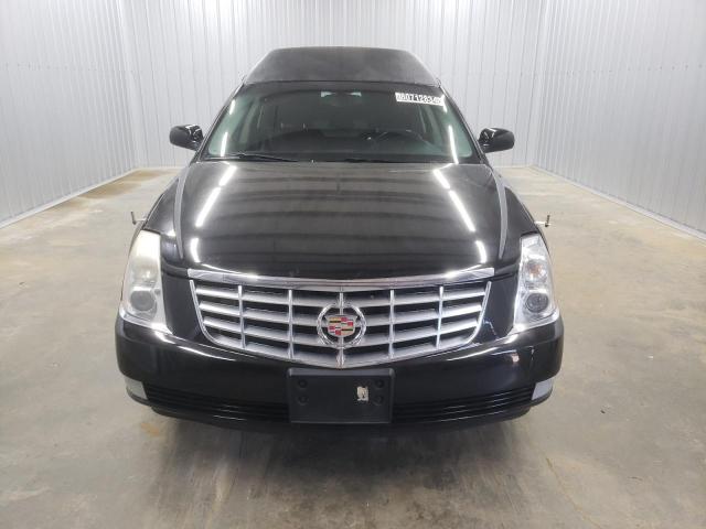 Photo 5 from auction – 2008 CADILLAC COMMERCIAL with VIN 1GEEH00Y58U500641