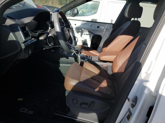 Photo 7 from auction – 2018 AUDI Q5 PREMIUM with VIN WA1BNAFY7J2229823