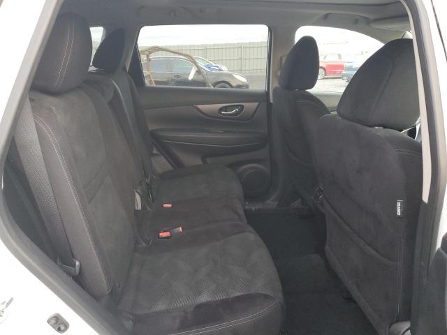 Photo 11 from auction – 2014 NISSAN ROGUE S with VIN 5N1AT2MV6EC845109