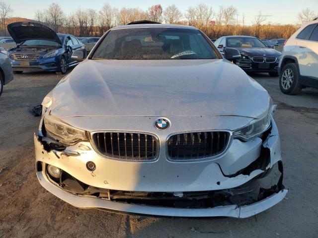 Photo 5 from auction – 2015 BMW 435 I with VIN WBA3T3C59FP738700