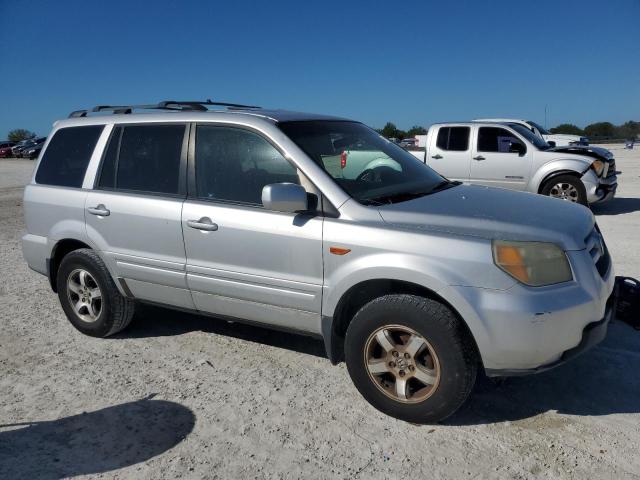 Photo 4 from auction – 2006 HONDA PILOT EX with VIN 2HKYF18746H508959