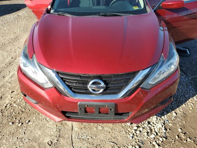 Photo 11 from auction – 2017 NISSAN ALTIMA 2.5 with VIN 1N4AL3AP6HC233275