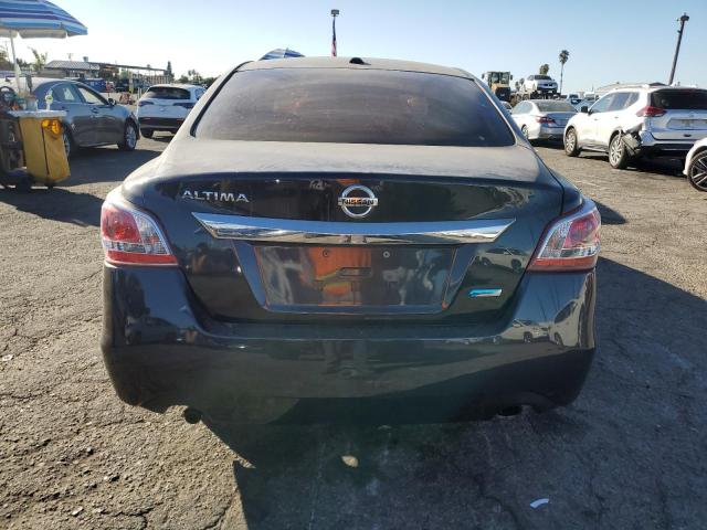 Photo 6 from auction – 2013 NISSAN ALTIMA 2.5 with VIN 1N4AL3AP4DN436860