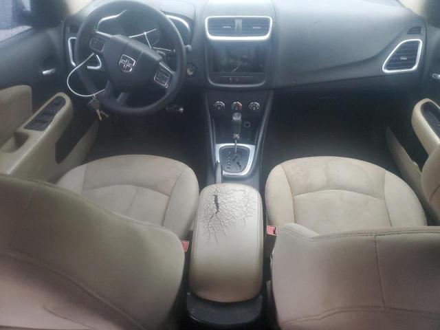 Photo 8 from auction – 2014 DODGE AVENGER SE with VIN 1C3CDZAB3EN226411