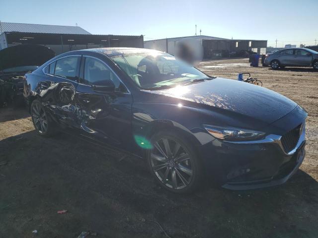 Photo 4 from auction – 2020 MAZDA 6 TOURING with VIN JM1GL1VM4L1512219