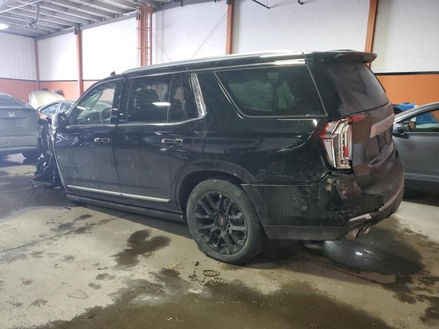 Photo 2 from auction – 2023 GMC YUKON DENA with VIN 1GKS2DKL3PR495533