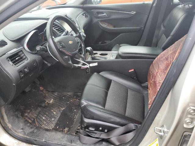Снимка 7 от търг – 2015 CHEVROLET IMPALA LT с VIN 2G1115SL1F9251705