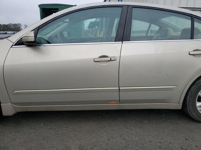 Photo 12 from auction – 2010 NISSAN ALTIMA BAS with VIN 1N4AL2AP8AN402054