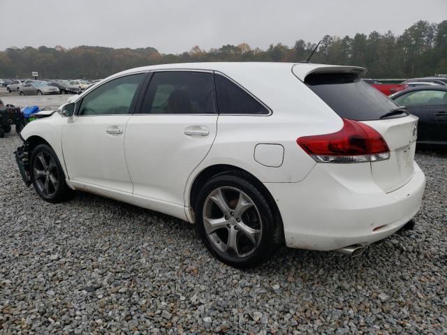Photo 2 from auction – 2014 TOYOTA VENZA LE with VIN 4T3ZK3BB2EU066022