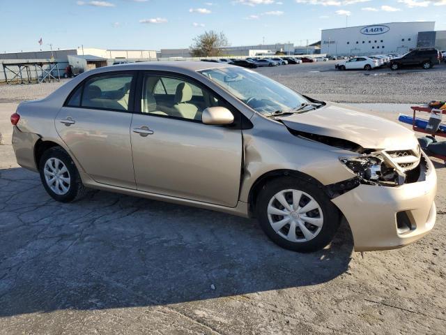 Photo 4 from auction – 2011 TOYOTA COROLLA BA with VIN JTDBU4EE2B9145600