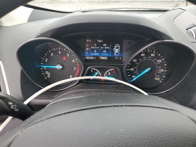 Photo 9 from auction – 2018 FORD ESCAPE TIT with VIN 1FMCU9J95JUD01968