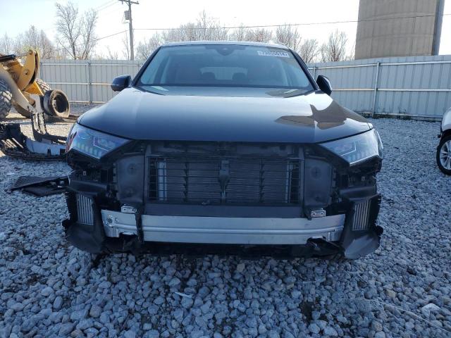 Photo 5 from auction – 2023 AUDI Q7 PREMIUM with VIN WA1LXBF70PD014177