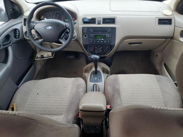 Photo 8 from auction – 2007 FORD FOCUS ZX4 with VIN 1FAFP34N67W284194