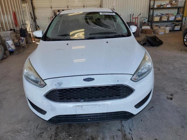 Photo 5 from auction – 2017 FORD FOCUS SE with VIN 1FADP3F23HL300123