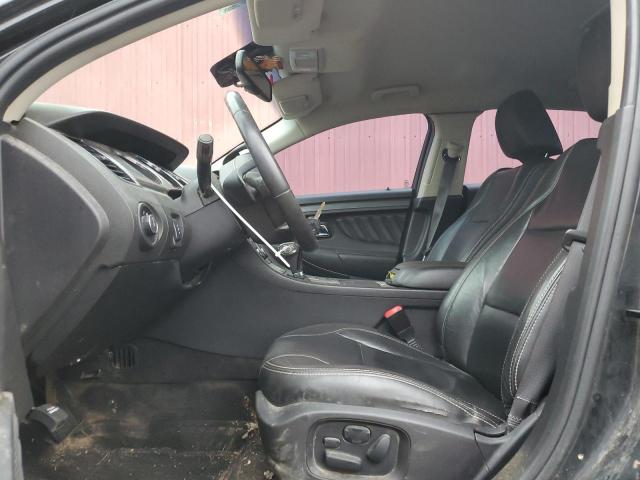 Photo 7 from auction – 2010 FORD TAURUS SEL with VIN 1FAHP2EW2AG124311