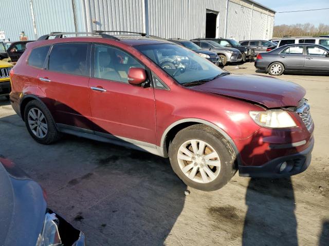 Photo 4 from auction – 2009 SUBARU TRIBECA LI with VIN 4S4WX98D394404025