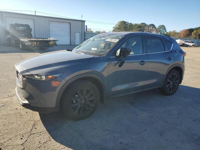 MAZDA CX-5 PREFE 2024 with VIN JM3KFBCL6R0441600 - Photo from auction