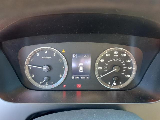 Photo 9 from auction – 2017 HYUNDAI SONATA SE with VIN 5NPE24AF6HH516632