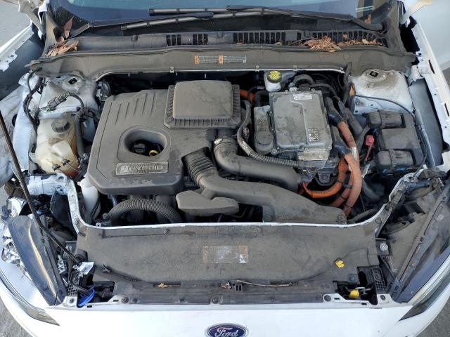 Photo 11 from auction – 2019 FORD FUSION SE with VIN 3FA6P0LU8KR188876