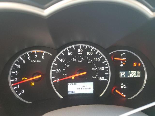 Photo 9 from auction – 2014 NISSAN QUEST S with VIN JN8AE2KP2E9106209