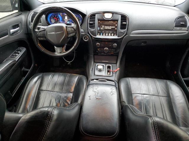 Photo 8 from auction – 2015 CHRYSLER 300 S with VIN 2C3CCABG9FH760585