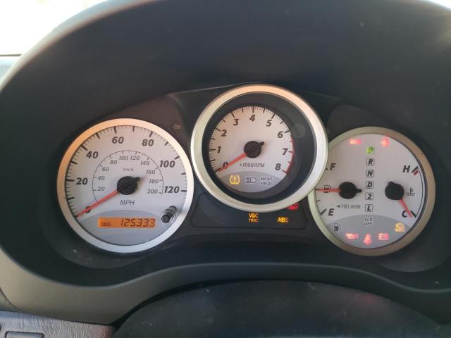 Photo 9 from auction – 2004 TOYOTA RAV4 with VIN JTEHD20V946019174