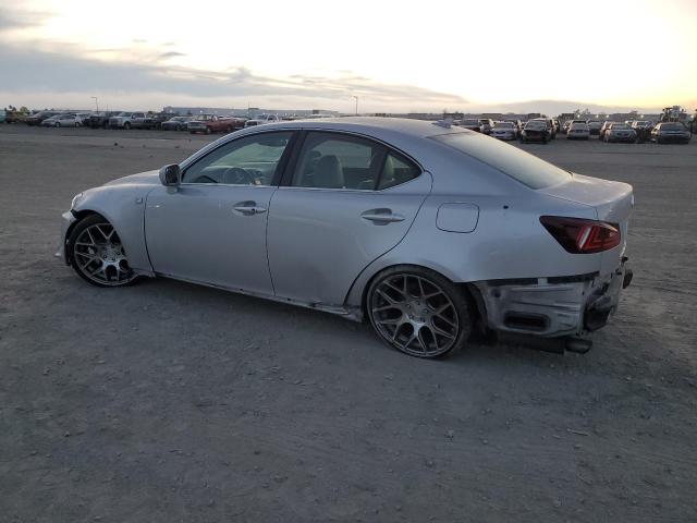 Photo 2 from auction – 2008 LEXUS IS 250 with VIN JTHBK262985070116