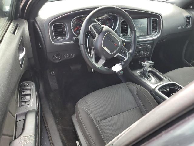 Photo 8 from auction – 2016 DODGE CHARGER SX with VIN 2C3CDXHG4GH257815