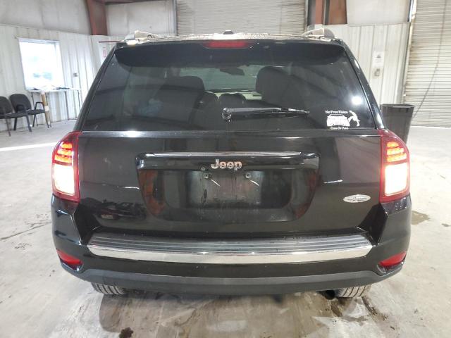 Photo 6 from auction – 2014 JEEP COMPASS LA with VIN 1C4NJCEA9ED823113