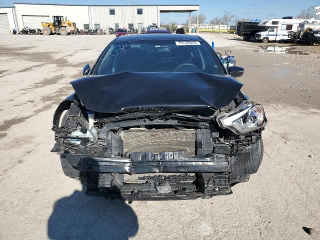 Photo 5 from auction – 2015 KIA FORTE LX with VIN KNAFX4A6XF5348767